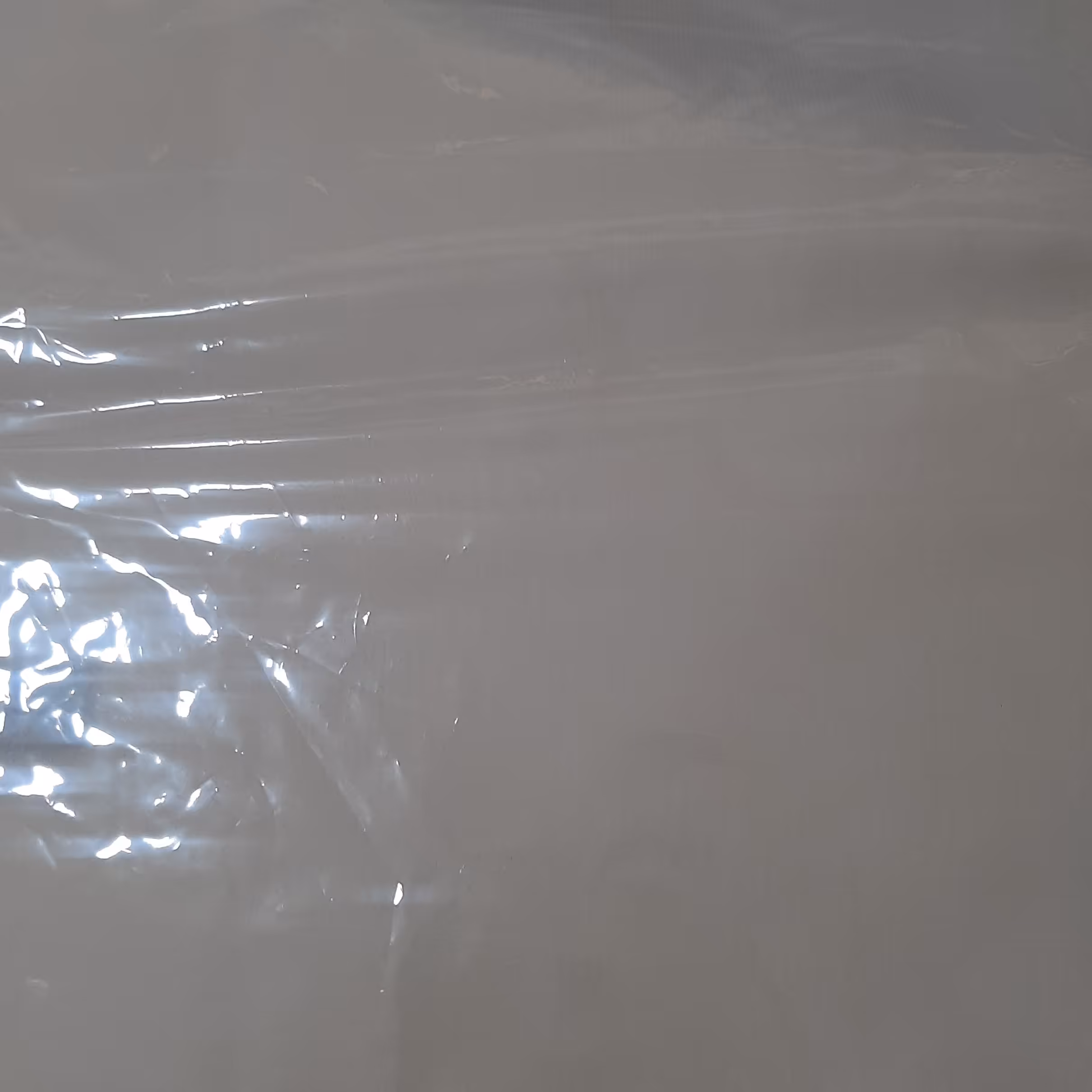 شال حریر رنگی  فقط رنگ شیری