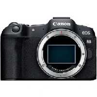 دوربین بدون آینه کانن Canon EOS R8 Mirrorless Camera Body