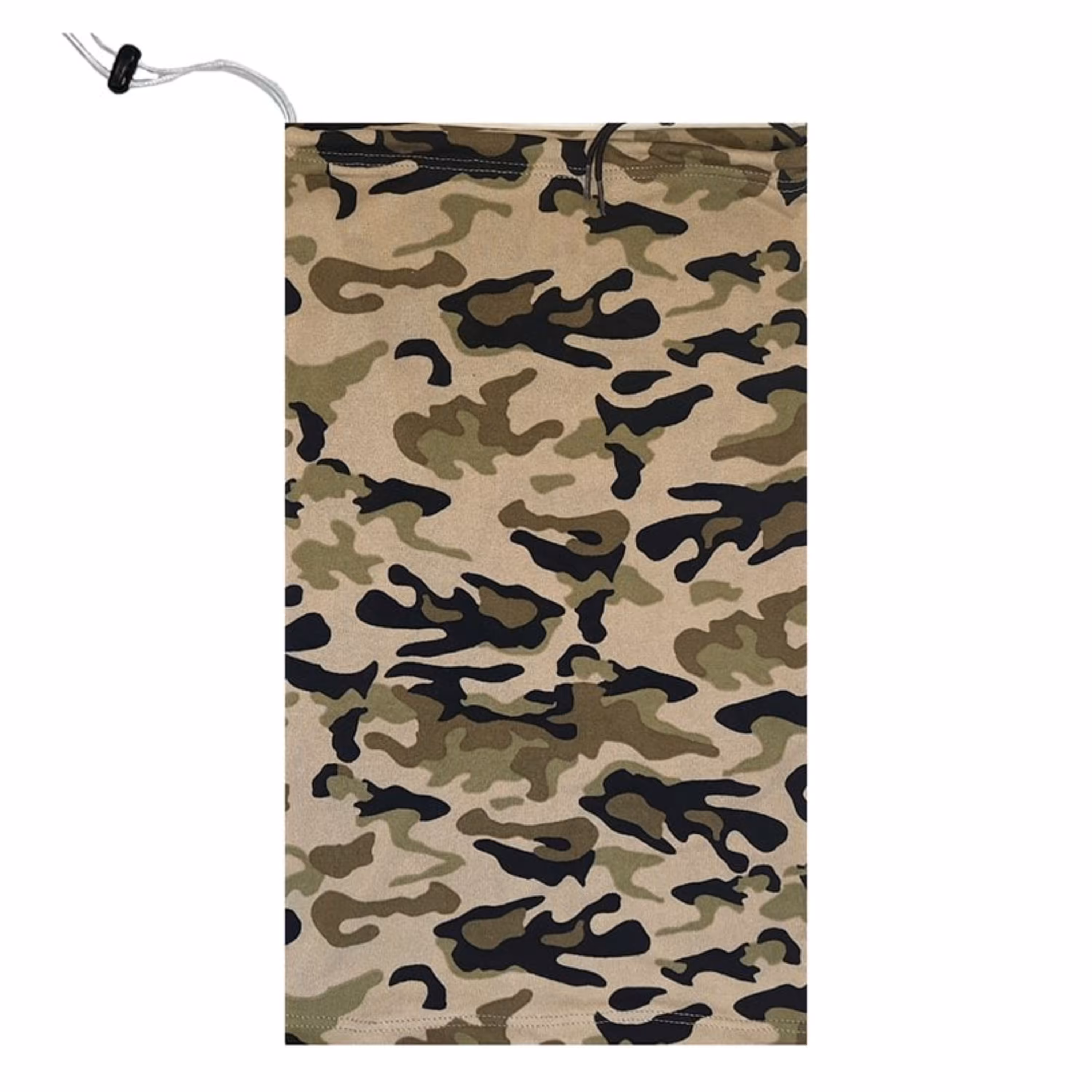 دستمال سر و گردن مدل چریکی b16