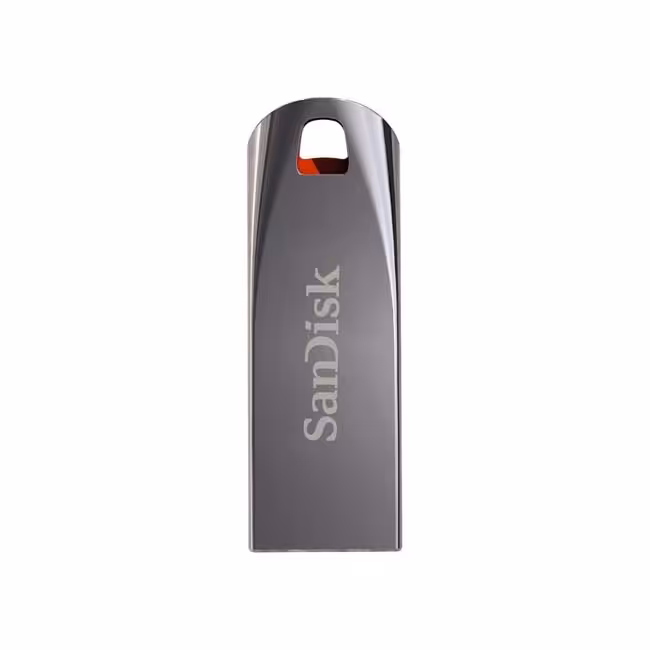 فلش مموری سندیسک SanDisk 16GB Cruzer Force Flash Drive USB 2.0 SDCZ71-016GB