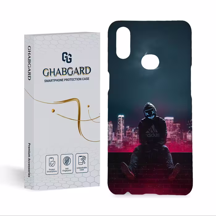 گارد قاب کاور فانتزی مدل g5103 مناسب برای گوشی موبایل سامسونگ a10s 