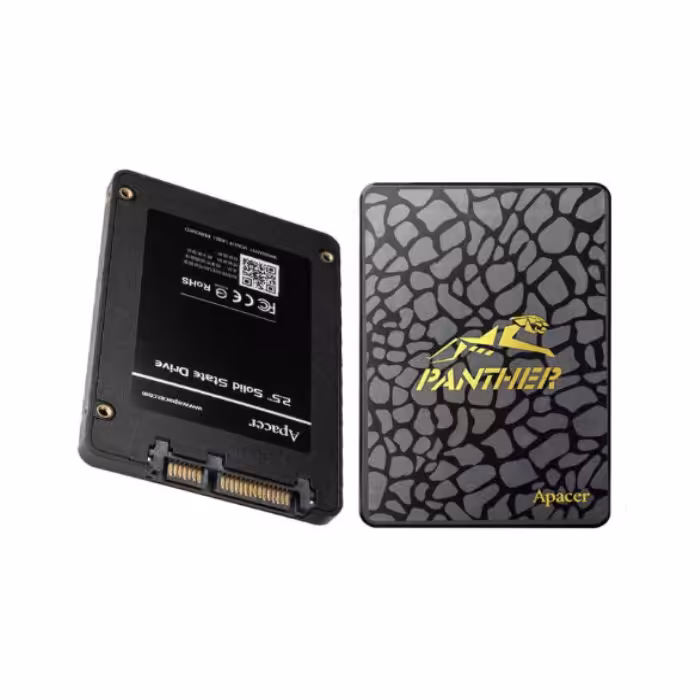 حافظه اس اس دی اپیسر AS340 PANTHER 240GB