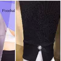 شلوار غواصی