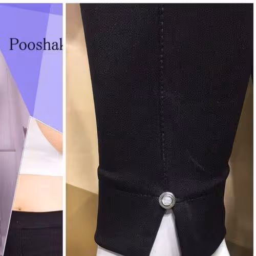 شلوار غواصی