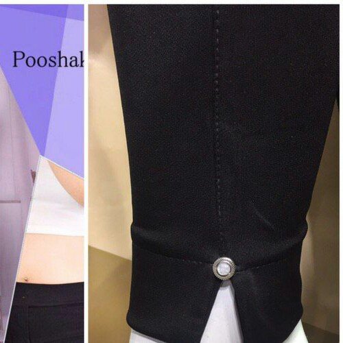 شلوار غواصی