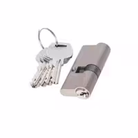 سیلندر قفل باتیس مدل دوشیار کد007