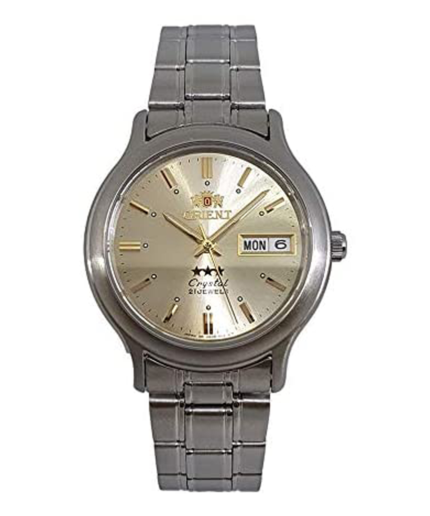 ساعت مچی مردانه اورینت، زیر مجموعه Mechanical, کد SAB05005C8