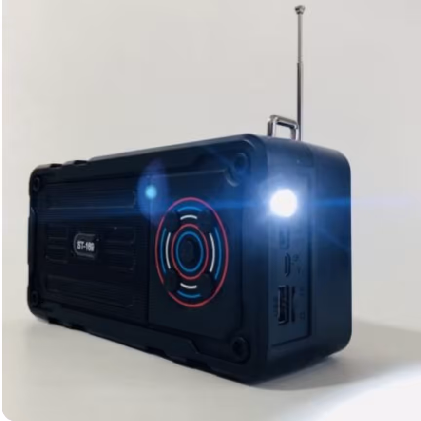 اسپیکر بلوتوثی st