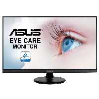 مانیتور ایسوس مدل VA27DQ سایز 27 اینچ