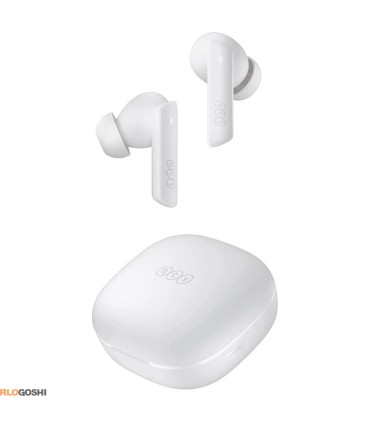 خریدهدفون بلوتوثی کیو سی وای مدل Melobuds ANC HT05