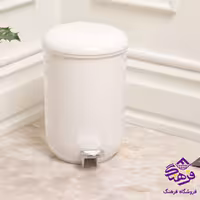 سطل ليمون گرد 3ليتر