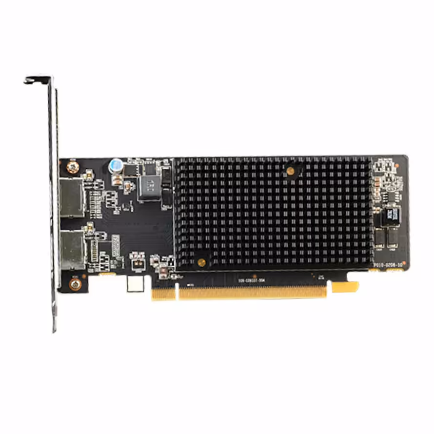 کارت گرافیک سافایر GPRO 2200 2G