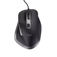 خرید موس Trust Fyda Wired Mouse با بهترین قیمت