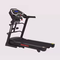 تردمیل خانگی چندکاره شیب برقی برند CYTECH مدل V1D