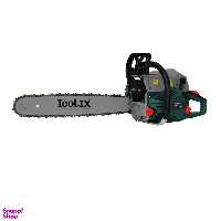 اره زنجیری بنزینی 45 سانتی متری تولیکس مدل TX-2645