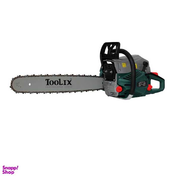 اره زنجیری بنزینی 45 سانتی متری تولیکس مدل TX-2645