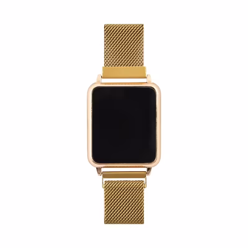 ساعت مچی دیجیتال مدل لمسی کد 168T

