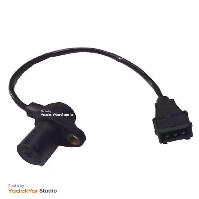 سنسور دور موتور پژو 207 دنده ای ایساکو