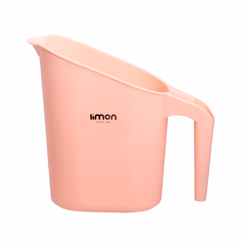 ظرف شیر لیمون کد dlm01