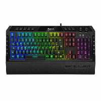 کیبورد گیمینگ شارکن SKILLER SGK5