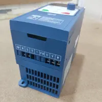 اینورتر ورودی و خروجی  سه فاز  380 ولت 1.5KW برند پنتاکس 