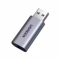 کارت صدا یوگرین مدل CM383-80864