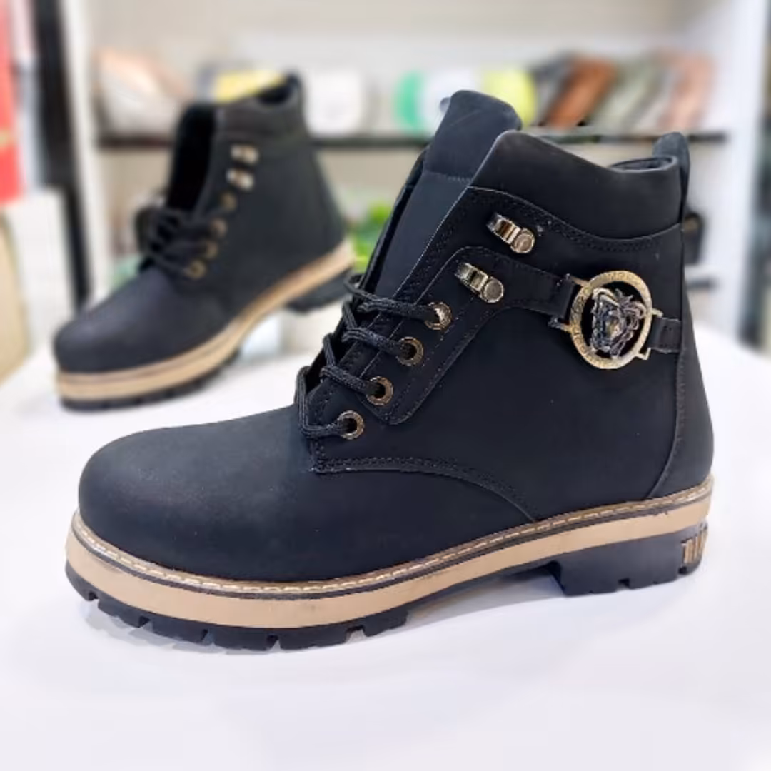 نیم بوت زنانه تیم برلند