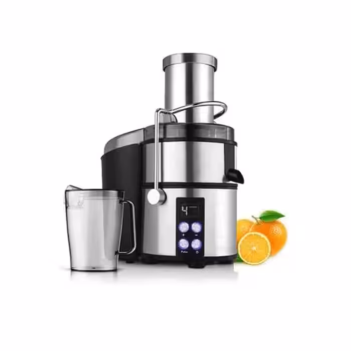 آبمیوه گیری حرفه ای هنریچ مدل HPJ 8694