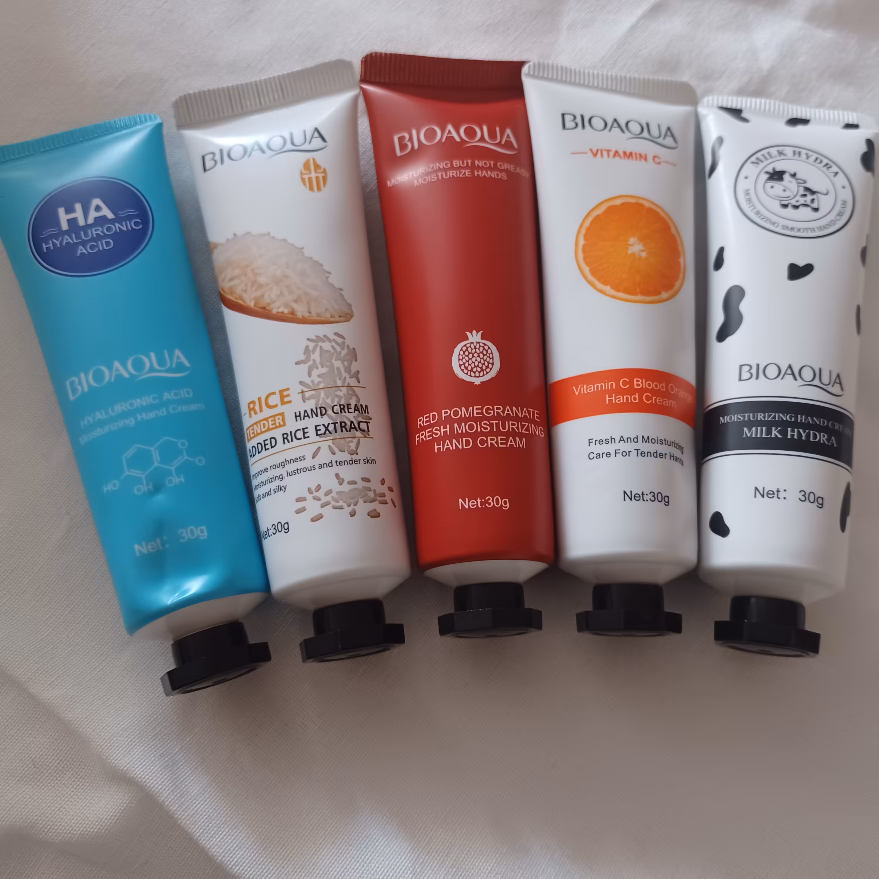 کرم مرطوب کننده دست