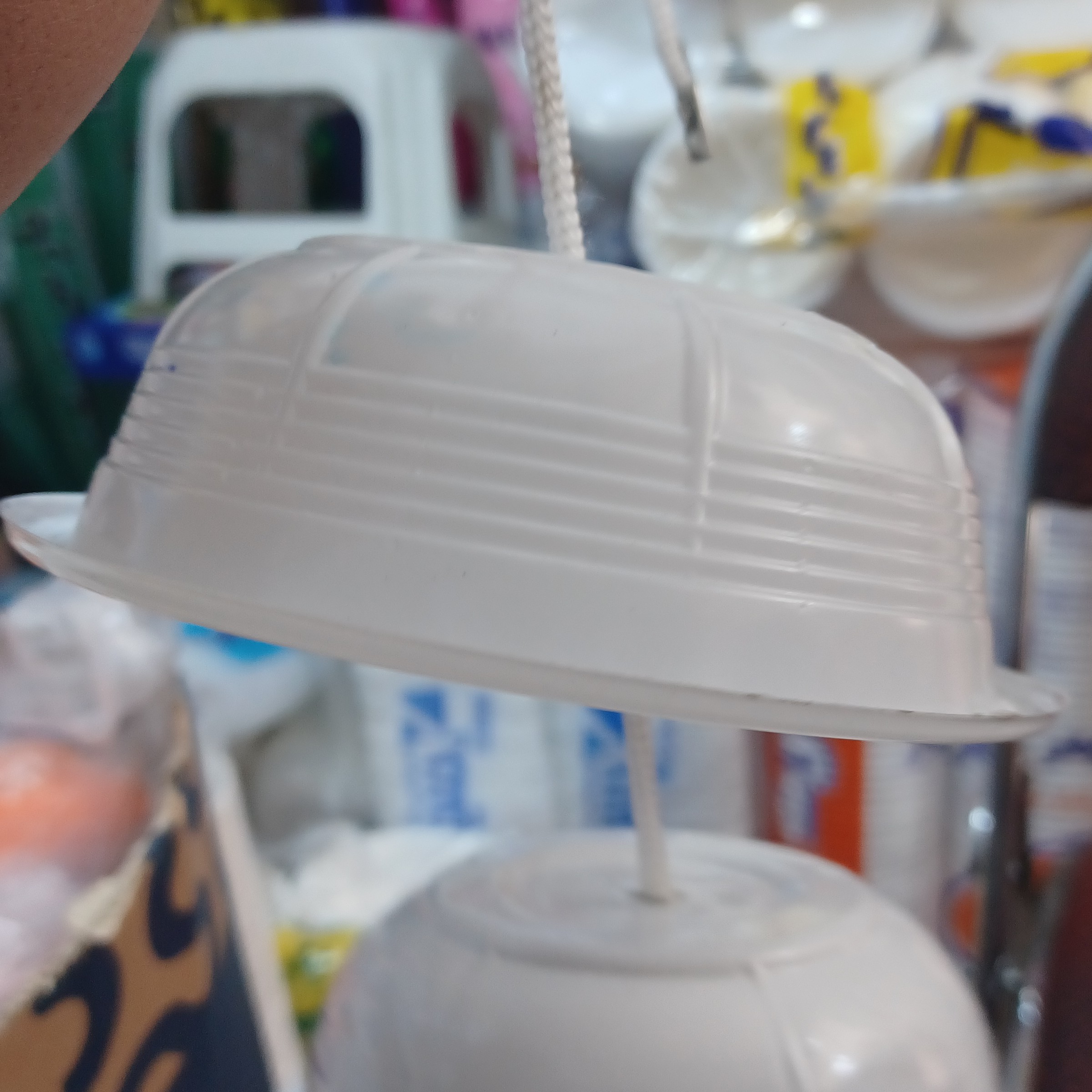 کاسه یکبارمصرف 750 گرم
