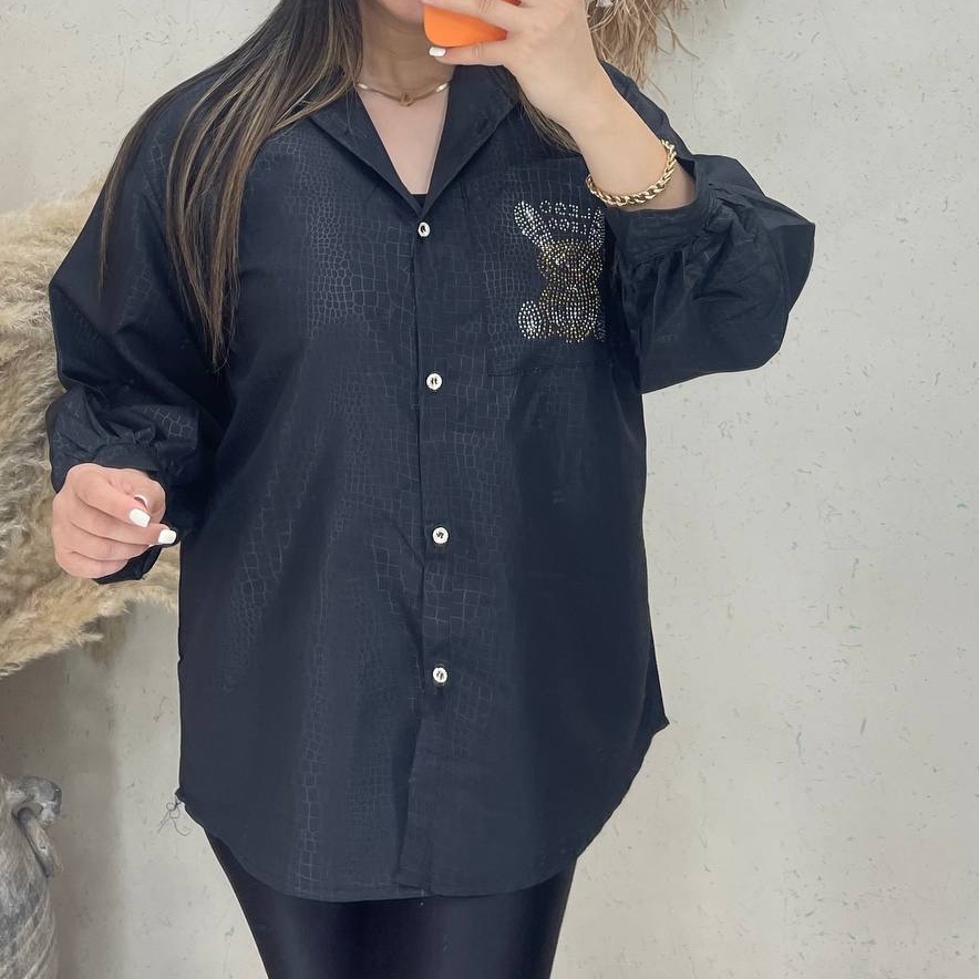 تونیک مشکی