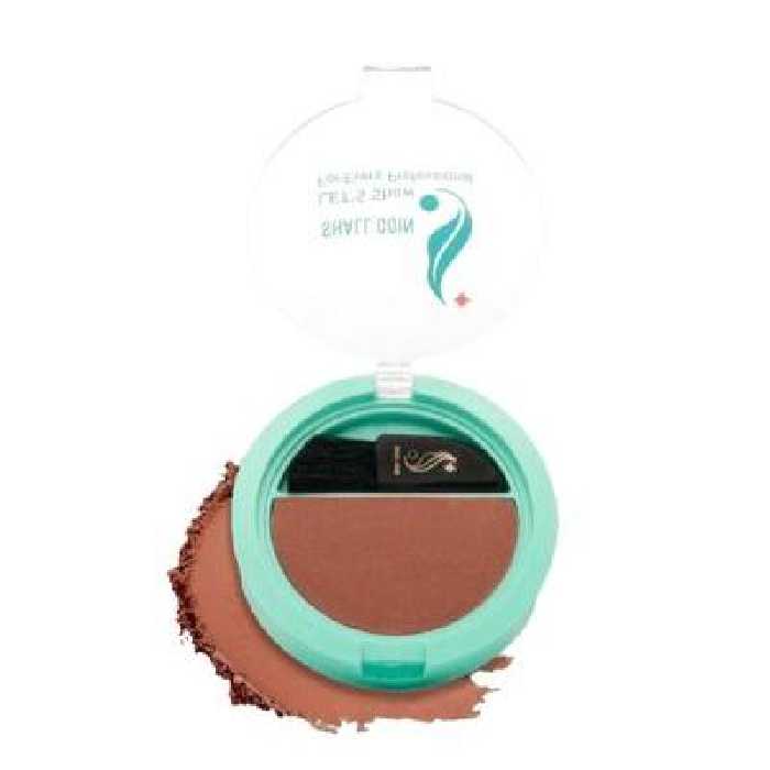 رژ گونه شماره 406 - شال کوین