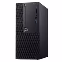 کامپیوتر دسکتاپ دل مدل Optiplex 3070 MT با پردازنده i5