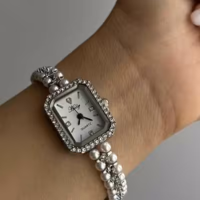 بندمرواریدمستطیل‌ن