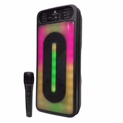 اسپیکر قابل حمل kts 1555