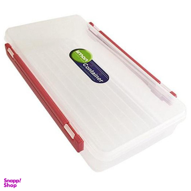 ظرف نگهدارنده لیمون مدل ASA 166