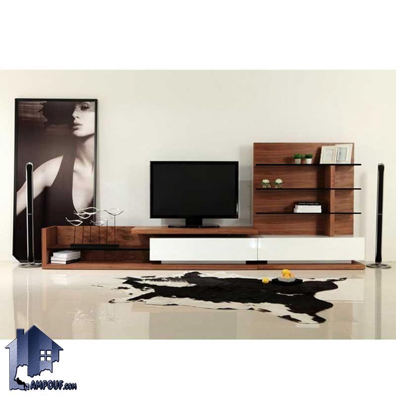 میز LCD مدل TTJ61