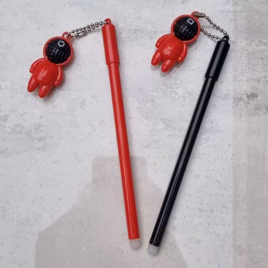 روان نویس آویز دار بازی مرکب 