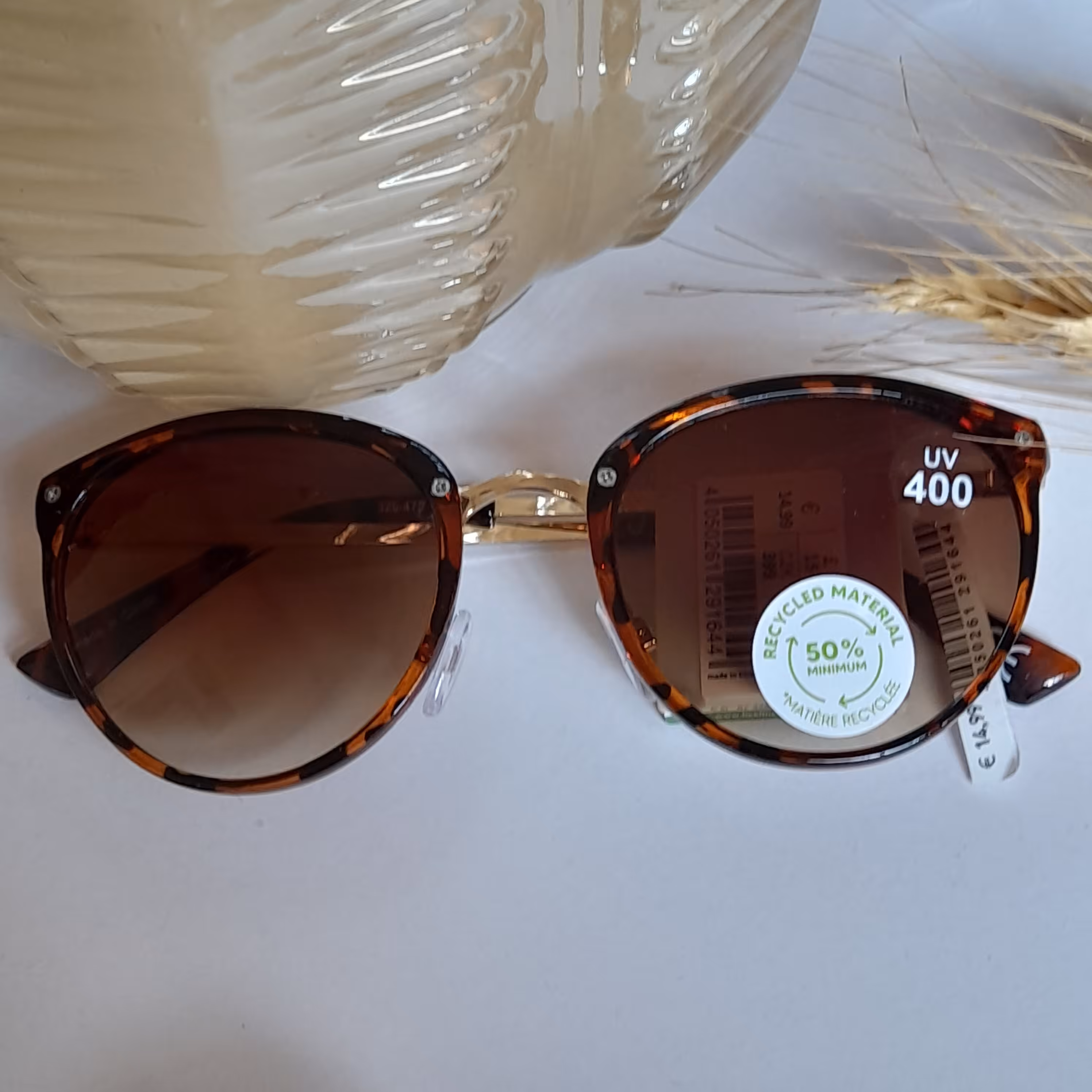 عینک آفتابی شیک