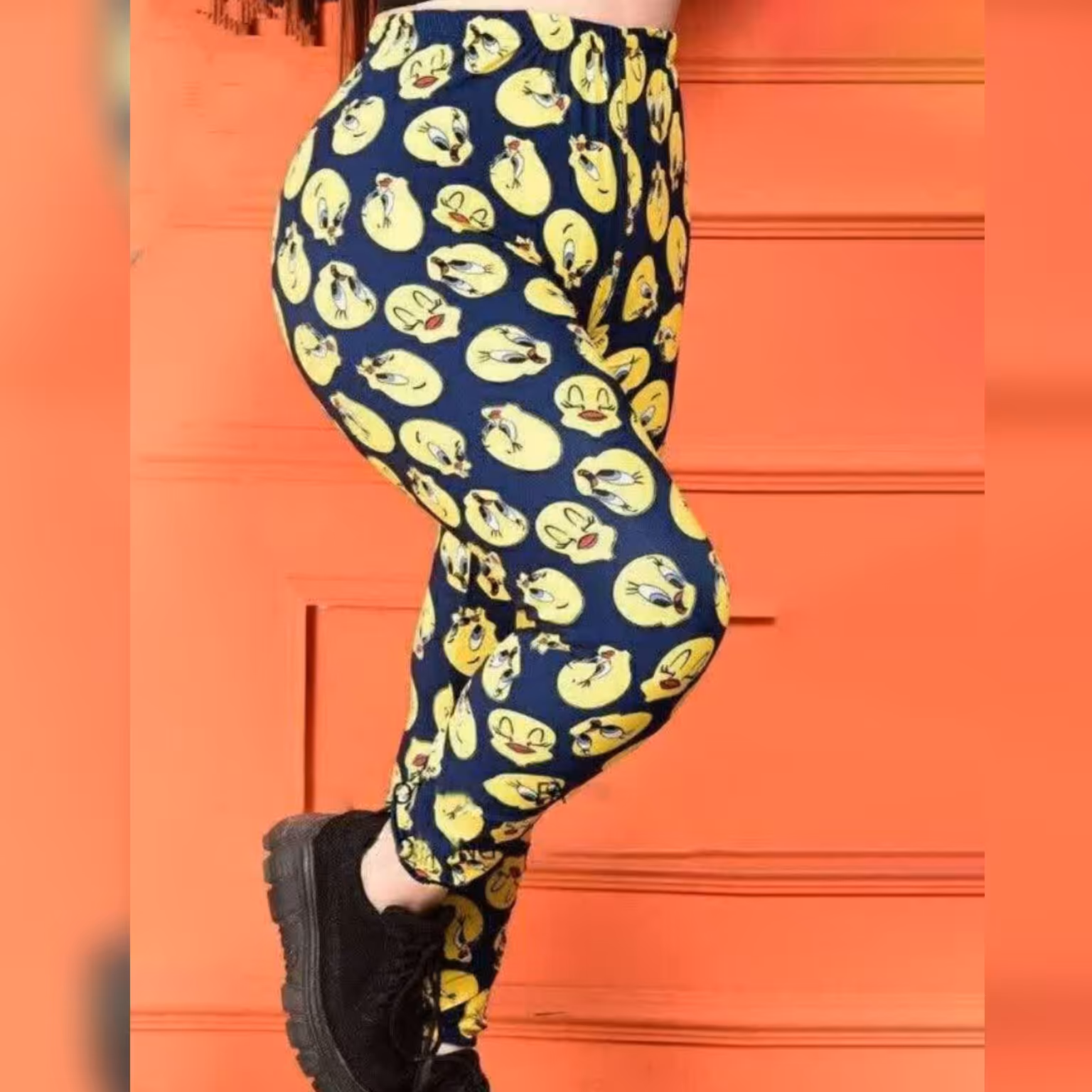 شلوار راحتی دخترانه 