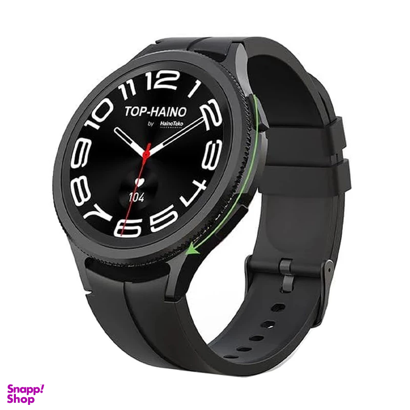 ساعت هوشمند هاینو تکو مدل Top 4 سایز 42