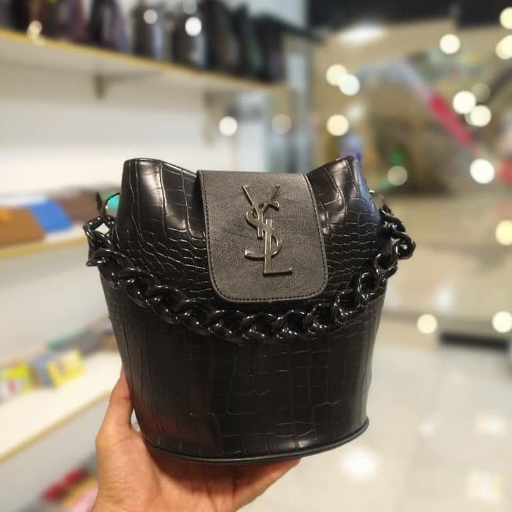 کیف سطلی