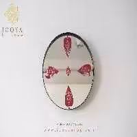 آینه دکوراتیو سرو