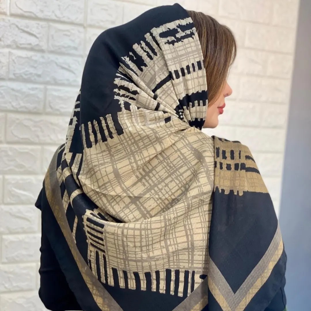 روسری زنانه 2
