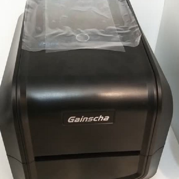جشنواری فروش ویژه فیش پرینتر گینشامدل Ga2408T