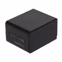 باتری دوربین سونی مشابه اصلی Sony NP-FV100 Battery-HC