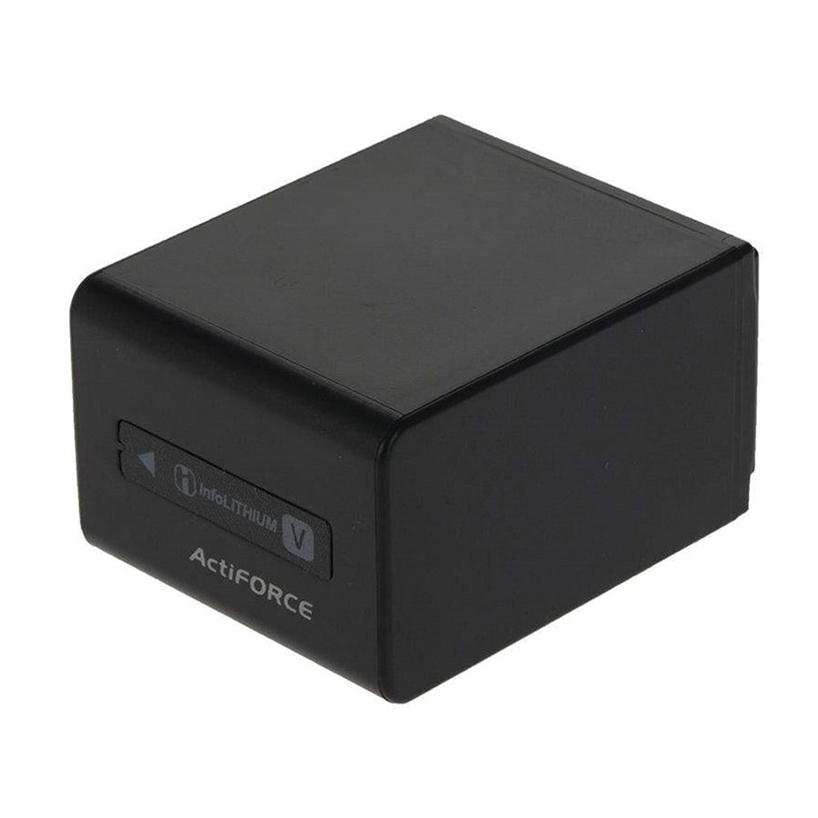 باتری دوربین سونی مشابه اصلی Sony NP-FV100 Battery-HC