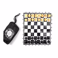 شطرنج فدراسیونی مهره تو پر