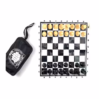 شطرنج فدراسیونی مهره تو پر