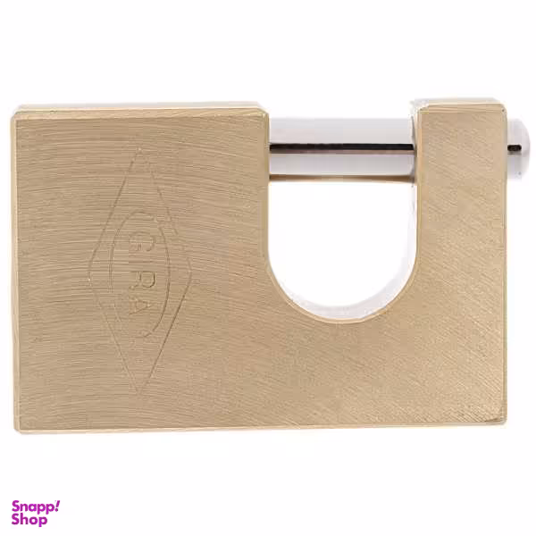 قفل کتابی گیرا مدل 850 کد 001